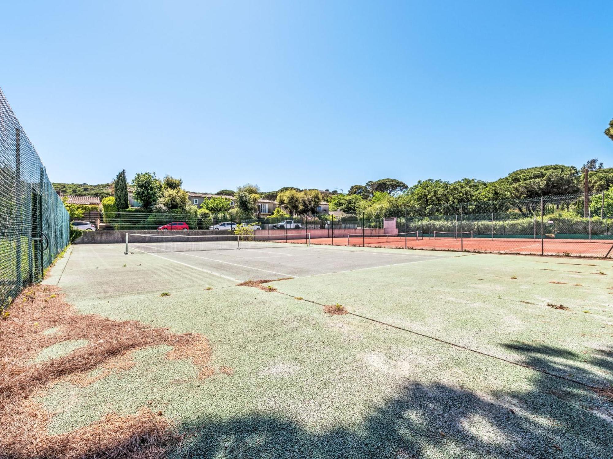 Apartment Caesar Domus-2 By Interhome Saint-Tropez