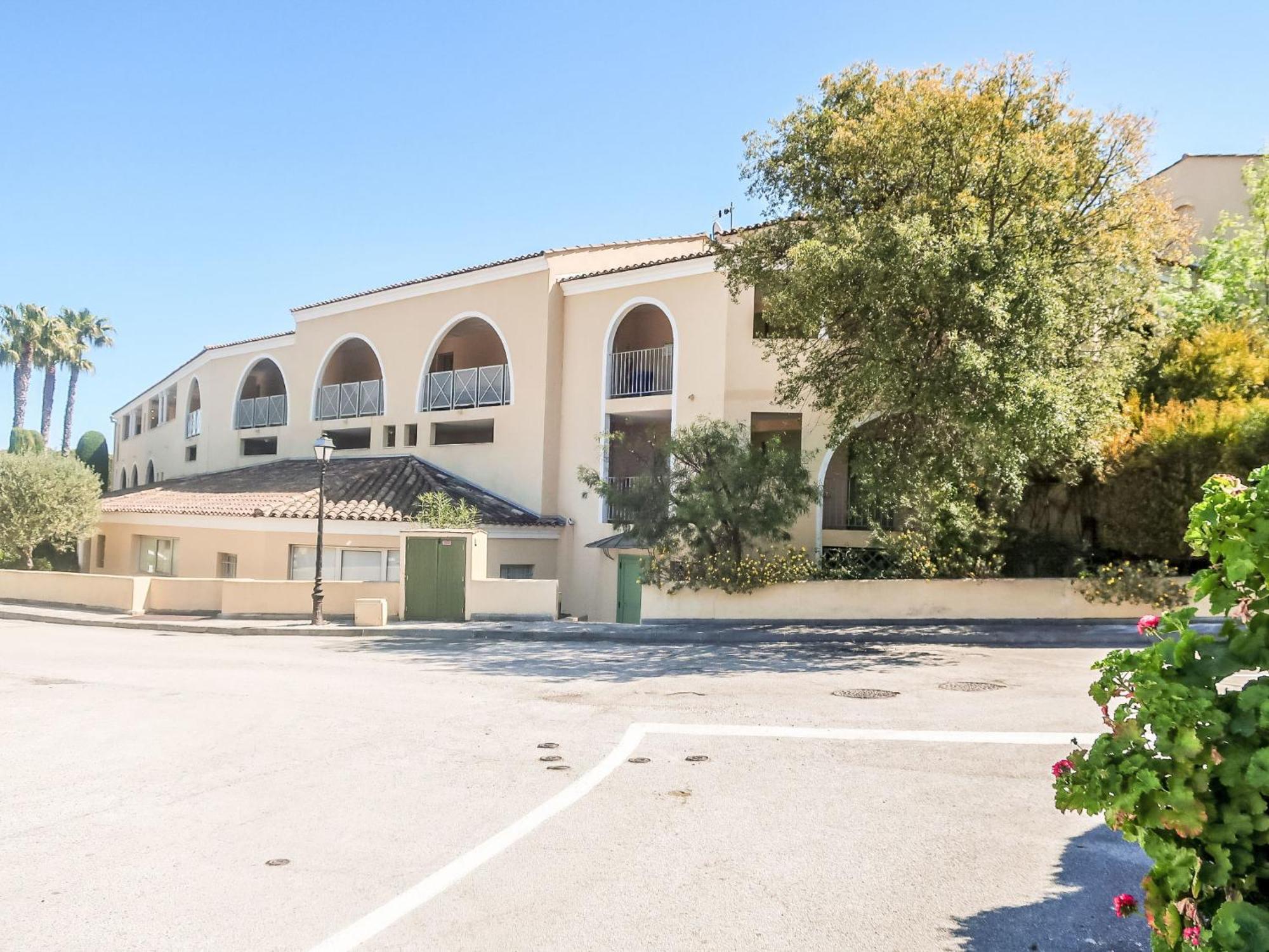 Caesar Domus-2 By Interhome Apartment Saint-Tropez