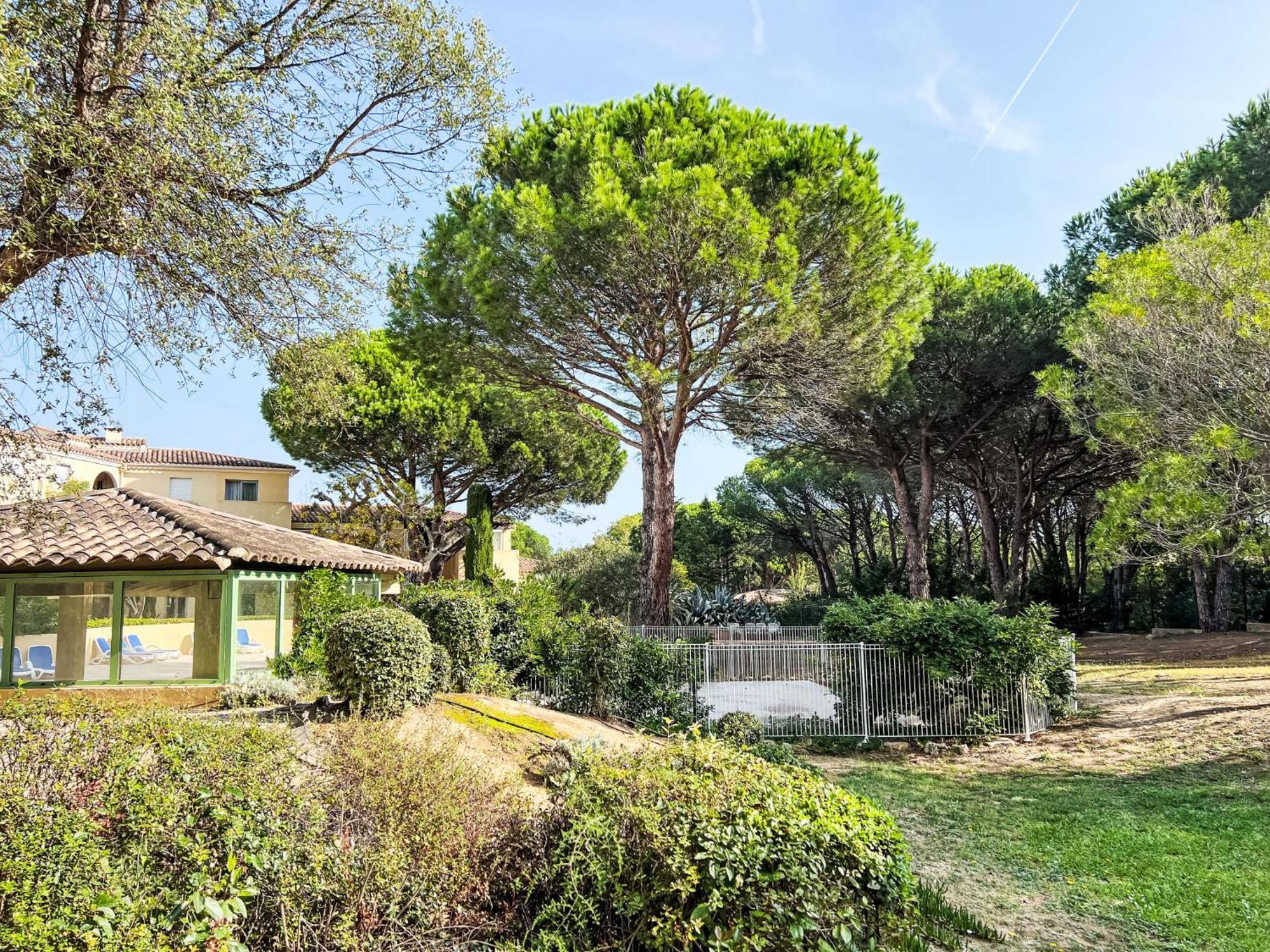 Caesar Domus-2 By Interhome Saint-Tropez