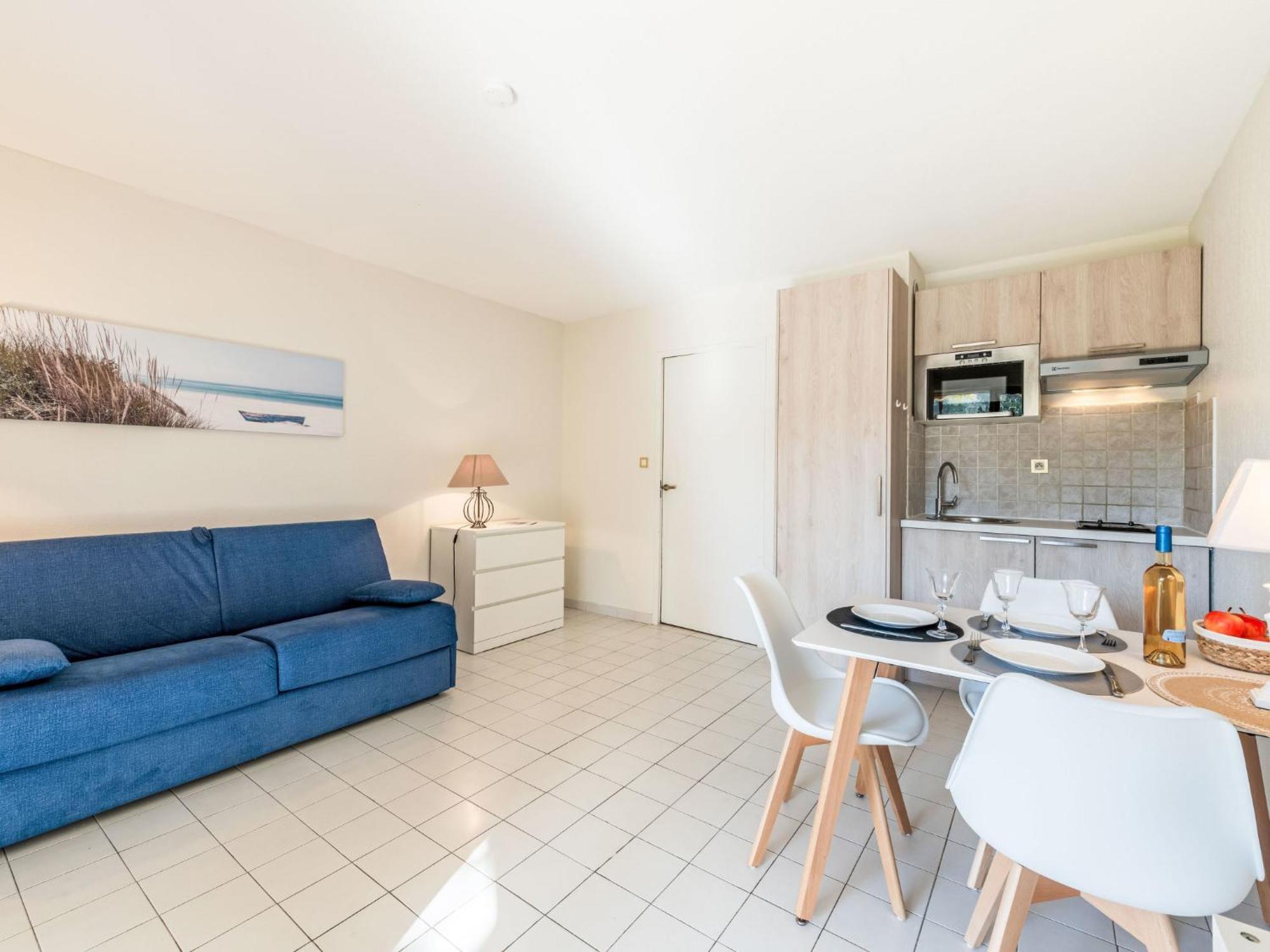 Caesar Domus-2 By Interhome Apartment