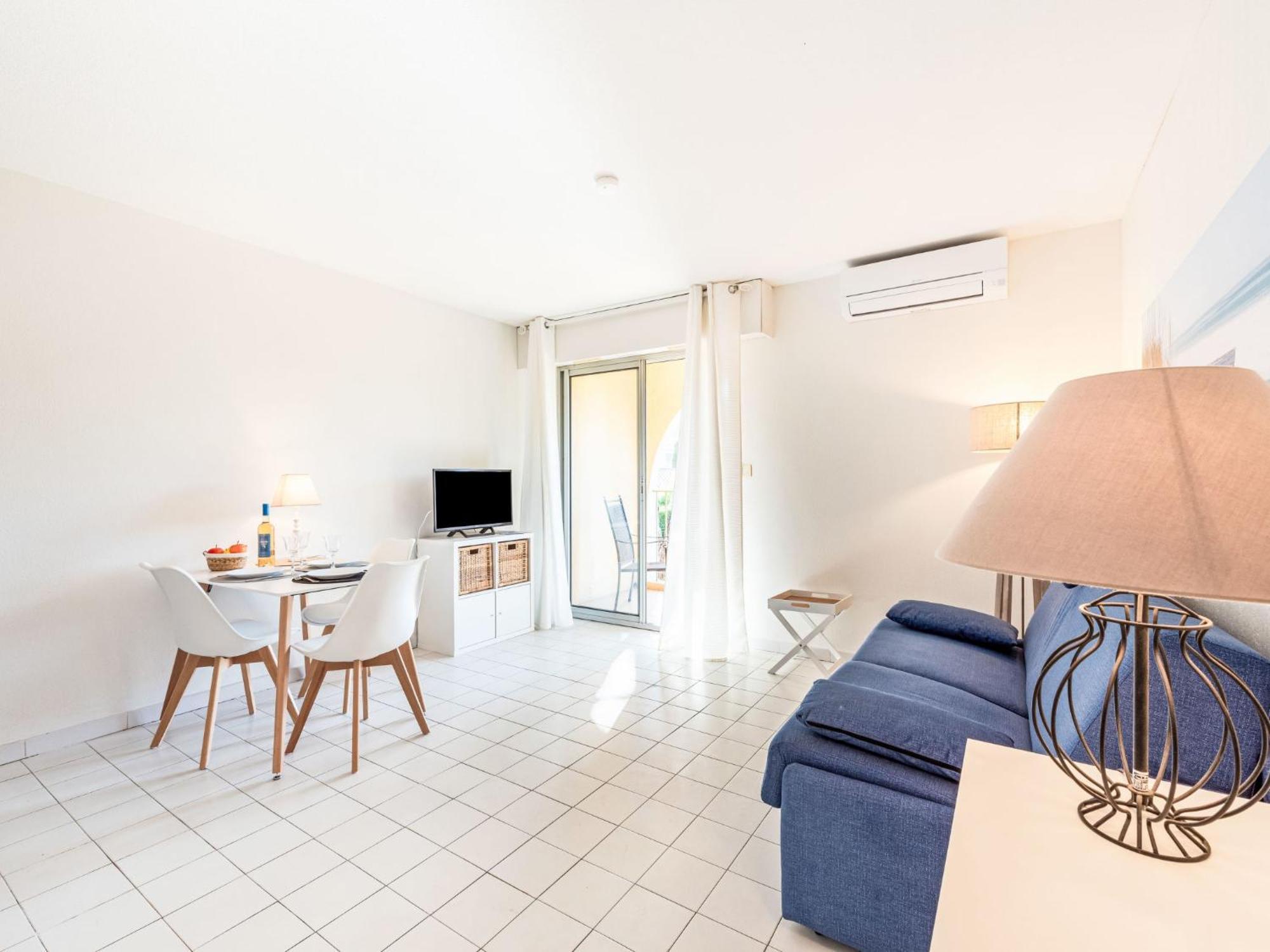 Caesar Domus-2 By Interhome Saint-Tropez