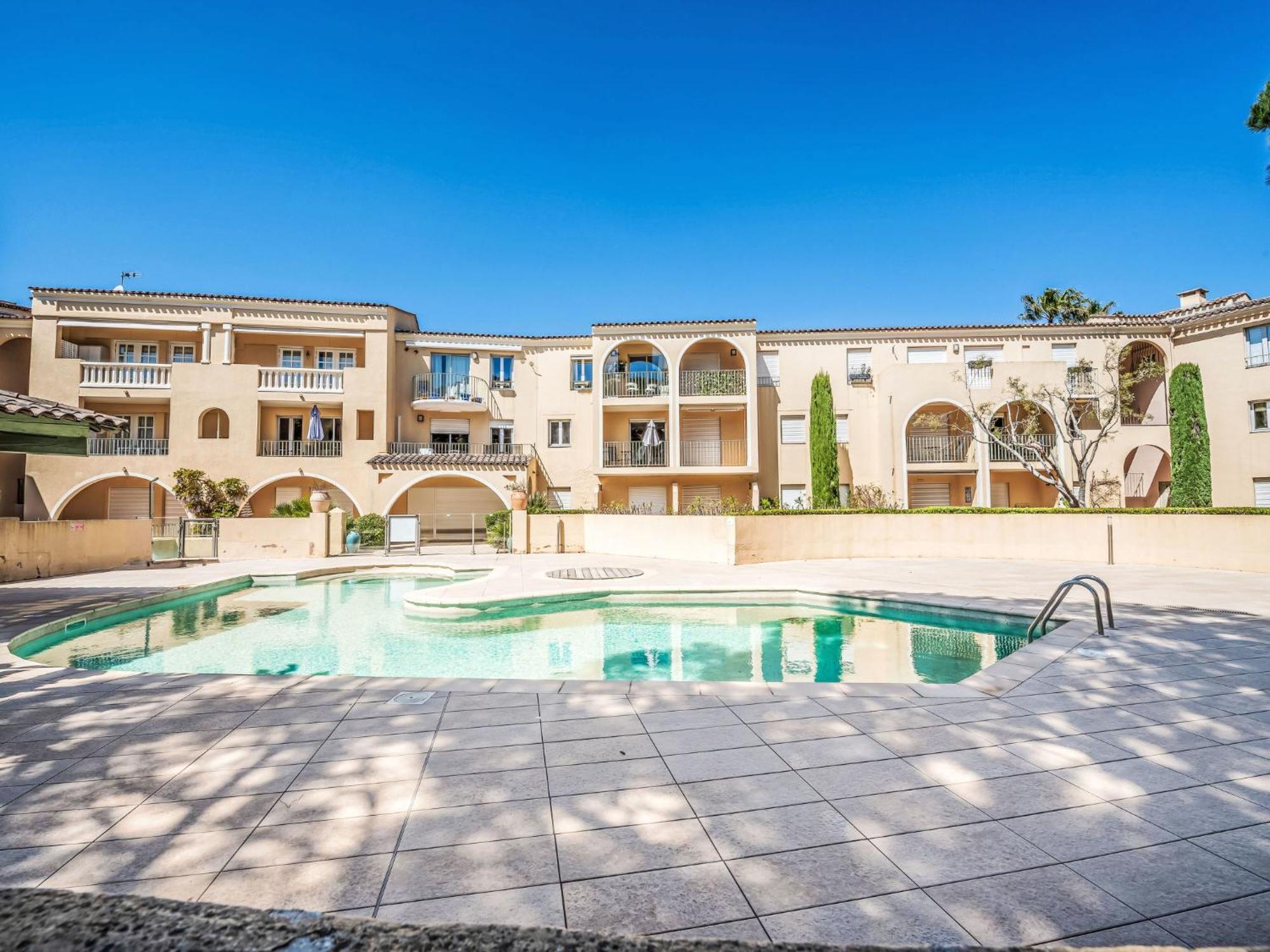 Caesar Domus-2 By Interhome Apartment *